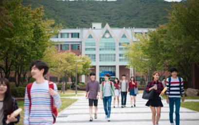 [2020수시특집] 김포대, 최우수1개학기 학생부100% 중심.. 수능최저 미적용