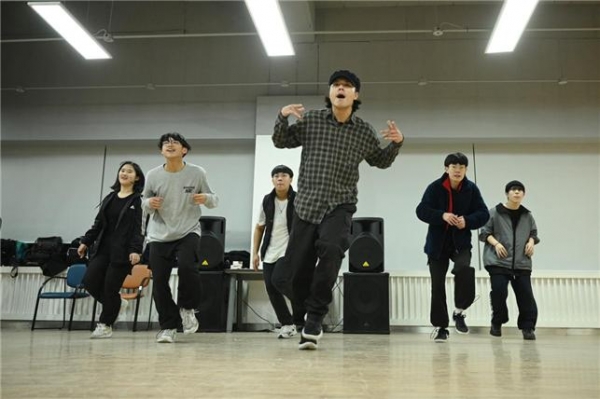 김포대 글로벌케이컬쳐센터, ‘경기꿈의대학’ 유공기관 표창 김포대 글로벌케이컬쳐센터, ‘경기꿈의대학’ 유공기관 표창