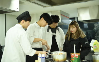 김포대 글로벌케이컬쳐센터 권혜림 선생, ‘경기꿈의대학’ 유공자 표창