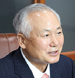 김포대, 정형진 총장 취임, “혁신교육으로 미래 인재 양성에 힘써야”