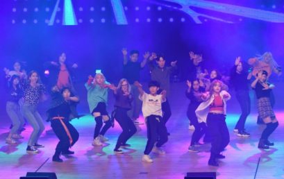 김포대 ‘판타스마코리아’, ‘2019 Hello, K!’ 공연 통해 감동적인 무대 선보여