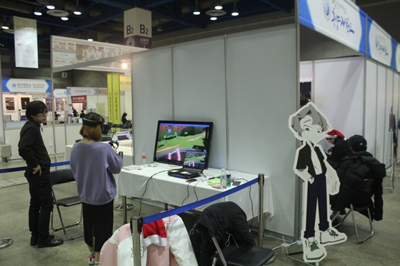 대학생 예비 게임인의 작품들 ‘한자리’…글로벌 게임 챌린지 29일 개막 대학생 예비 게임인의 작품들 ‘한자리’…글로벌 게임 챌린지 29일 개막