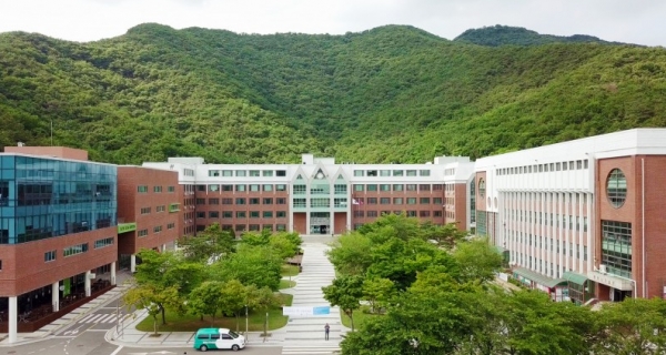 K-Culture에 특성화된 김포대, 1월 13일까지 정시모집 K-Culture에 특성화된 김포대, 1월 13일까지 정시모집
