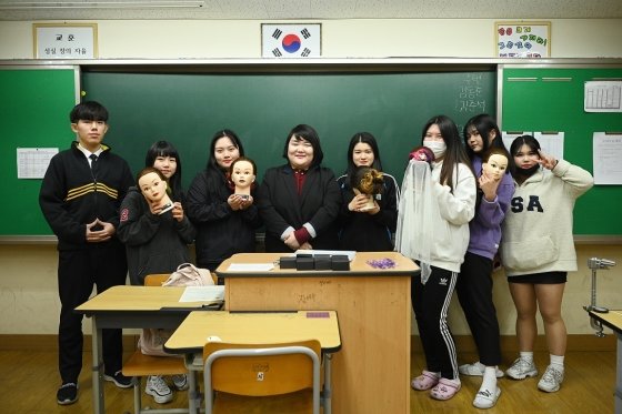 김포대 글로벌케이컬쳐센터, ‘경기꿈의대학’ 수강 신청 전개 김포대 글로벌케이컬쳐센터, ‘경기꿈의대학’ 수강 신청 전개
