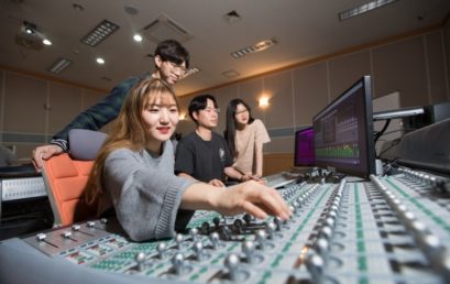 [2021 수시-미래 유망학과③] “유튜버, 준비는 대학생부터”