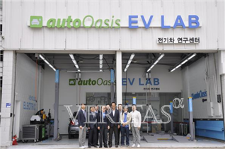 김포대, GS엠비즈와 전기자동차 교육 커리큘럼 개발을 위한 업무 협약