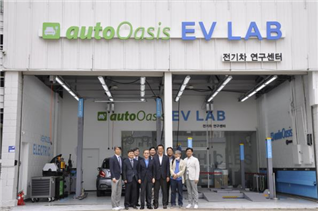 김포대, GS엠비즈(주)와 전기자동차 교육 커리큘럼 개발을 위한 업무 협약 체결